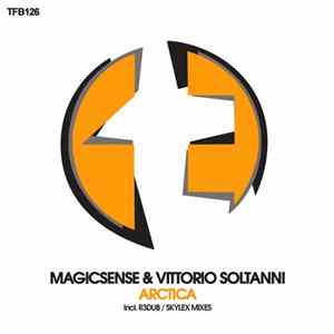 MagicSense & Vittorio Soltanni - Arctica download free