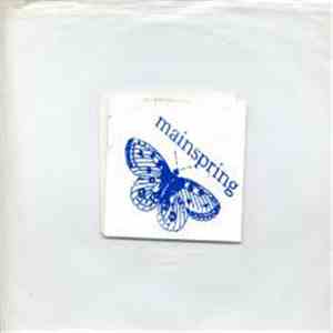 Mainspring / Roosevelt's Inaugural Parade - Mainspring / Roosevelt's Inaugural Parade download free