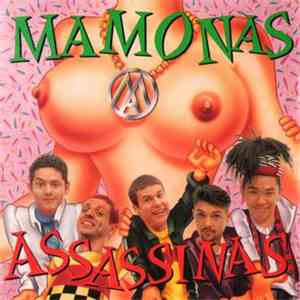 Mamonas Assassinas - Mamonas Assassinas download free