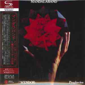 Mandalaband - The Eye Of Wendor: Prophecies download free