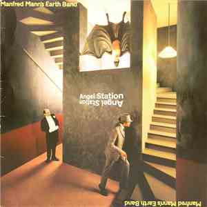 Manfred Mann's Earth Band - Angel Station download free