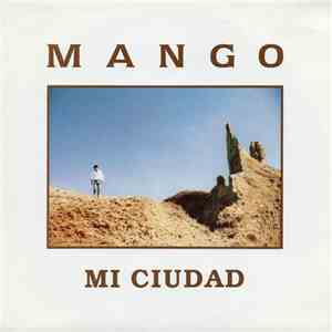 Mango  - Mi Ciudad download free