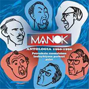 Manok - Antologia 1960-1990 download free