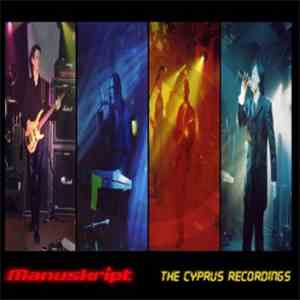 Manuskript - The Cyprus Recordings download free