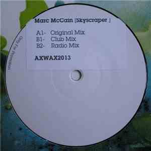 Marc McCain - Skyscraper download free