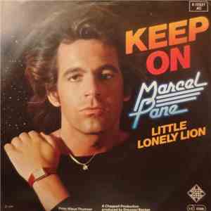 Marcel Pane - Keep On download free