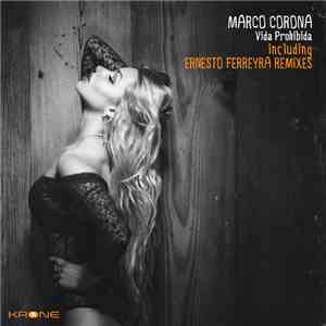 Marco Corona - Vida Prohibida download free