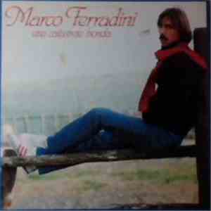 Marco Ferradini - Una Catastrofe Bionda download free