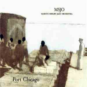 Marcus Shelby Jazz Orchestra - Port Chicago download free