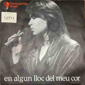 Maria Del Mar Bonet - En Algun Lloc Del Meu Cor download free