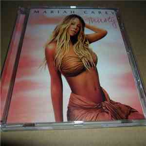 Mariah Carey - Thirsty download free