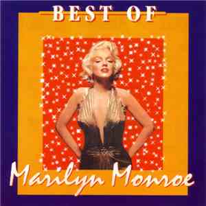 Marilyn Monroe - Best Of Marilyn Monroe download free