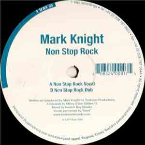 Mark Knight - Non Stop Rock download free
