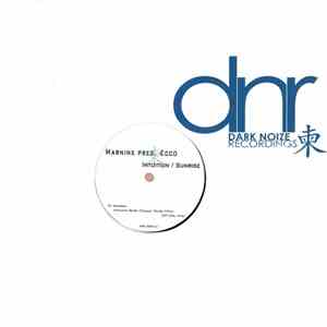 Marninx Pres. Ecco  - Intuition / Sunrise download free