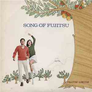 Martha Miyake, Polydor Orchestra  - Song Of Fujitsu download free