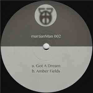 Martian Man - Martianman 002 download free