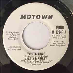 Martin And Finley - White Bird download free