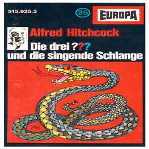 Mary Virginia Carey - Die Drei ??? 25 - Und Die Singende Schlange download free