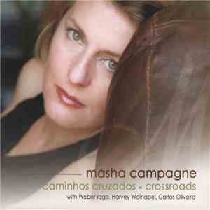 Masha Campagne - Caminhos Cruzados = Crossroads download free