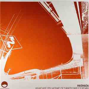 Masmada - What Are You Afraid Of? download free