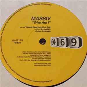 Massiv - Who Am I download free