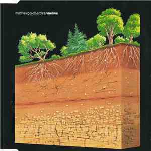 Matthew Good Band - Carmelina download free
