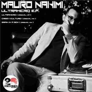 Mauro Nakimi - Ultramicro download free