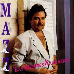 Mazz  - Las Mejores Rancheras download free