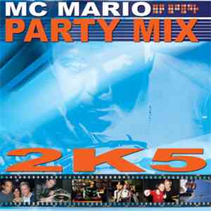 MC Mario - Party Mix 2K5 download free