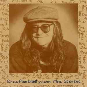 Meic Stevens - Er Cof Am Blant Y Cwm download free