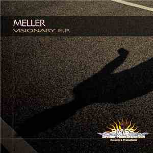 Meller - Visionary EP download free
