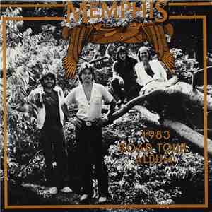 Memphis  - 1983 Road Tour Album download free