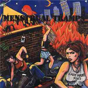 Menstrual Tramps - Late Night Riot download free