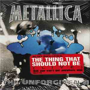Metallica - The Unforgiven II download free