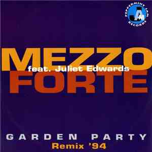 Mezzoforte - Gardenparty Remix' 94 download free