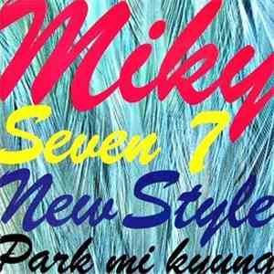 Mi Kyung Park - Miky New Style Seven download free