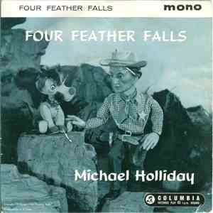 Michael Holliday - Four Feather Falls download free