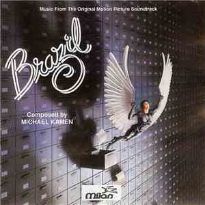 Michael Kamen & The London Philharmonic Orchestra - Brazil: Music From The Original Motion Picture Soundtrack download free