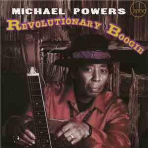 Michael Powers  - Revolutionary Boogie download free