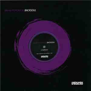 Mihai Popoviciu - Backsoul download free