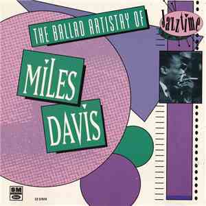 Miles Davis - The Ballad Artistry Of Miles Davis download free