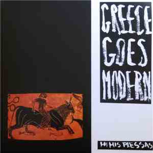 Mimis Plessas - Greece Goes Modern download free