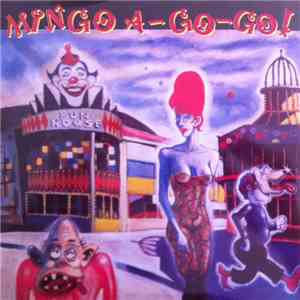 Mingo 2000 - Mingo A-Go-Go! download free