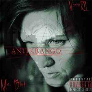 Мистер Бинт & Ventura  - АНТИКРАНГО (часть1) download free