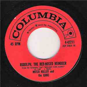 Mitch Miller And The Gang - Rudolph The Red-Nosed Reindeer / The Twelve Days Of Christmas download free