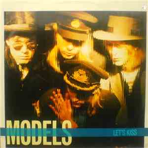 Models  - Let's Kiss download free