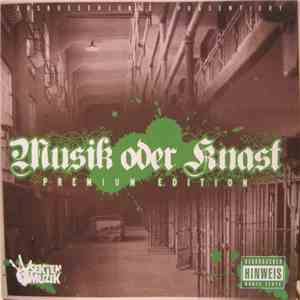 MOK  - Musik Oder Knast (Premium Edition) download free