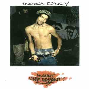 Moka Only - Mount Unpleasant download free