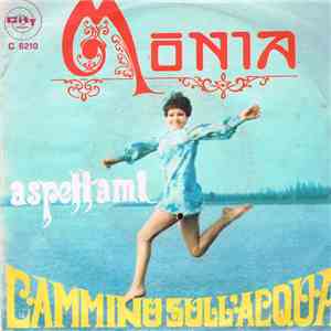 Monia  - Aspettami download free