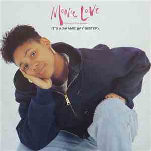 Monie Love Featuring True Image - It's A Shame (My Sister) download free